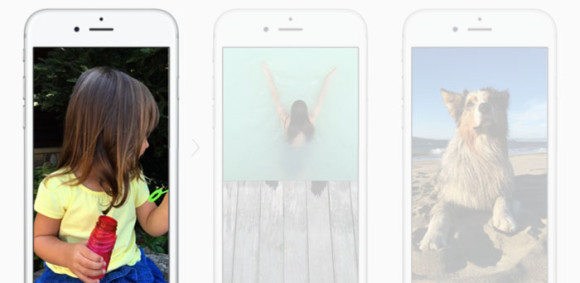 iphone6s3D Touch