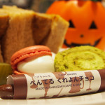 ぺんてる「GINZA RAKUGAKI Cafe & Bar by Pentel」RAKUGAKICAFEセット