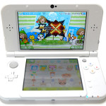 Newニンテンドー3DSLLを買った!購入レポート!本体