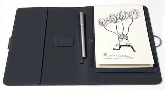 ワコム(wacom)「Bamboo Spark」本体