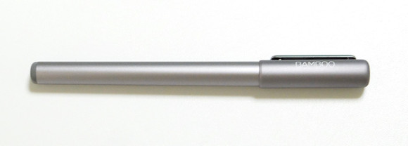 ワコム(wacom)「Bamboo Spark」ペン