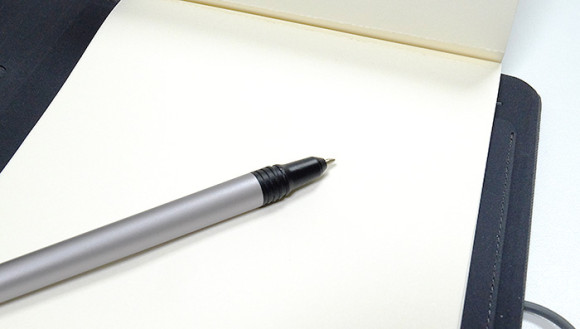 ワコム(wacom)「Bamboo Spark」使ってみる