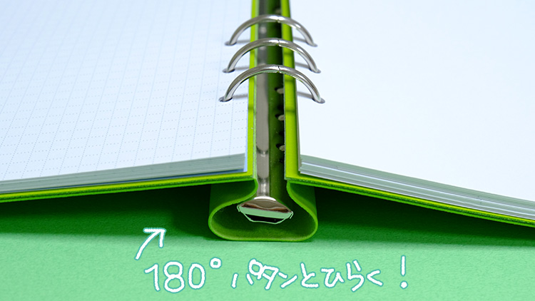 A5サイズのシステム手帳!「ファイロファックス(filofax)のクリップブック(clipbook)」がおすすめ