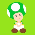 キノピオくん