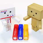 フリクションスタンプ新柄まるばつくま