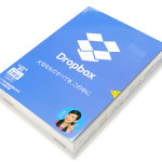 POSA版!3年使える Dropbox Pro(ドロップボックス プロ)を購入したよ!