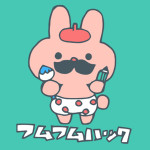 ワコムのbamboosparkのデータをphotoshopでイラスト完成