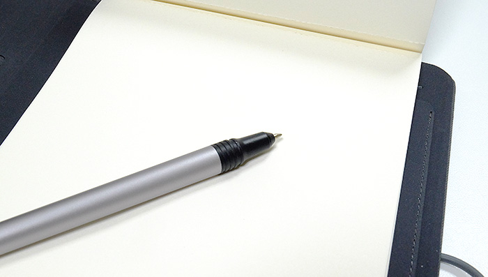 ワコム(wacom)「Bamboo Spark」使ってみる