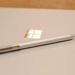 Surface Book Macbookっぽい
