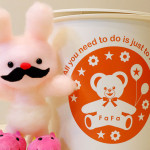 ファーファ柔軟剤マルチポット付き福袋を開けてみる!