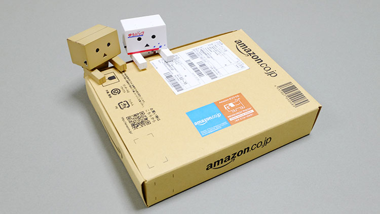 Amazon限定！リボルテック「ポチ」ポチミニカー付きを買ったよ