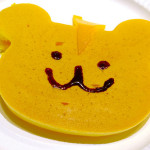 東京ガスショールームでパッチョのパンケーキ作り体験!雷パッチョのパンケーキ