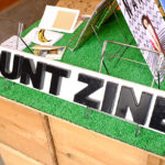 MOUNT ZINE