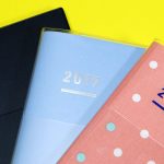 2017年ジブン手帳3つを比較「ジブン手帳ファーストキット」「ジブン手帳Biz」「ジブン手帳mini」