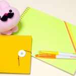 東京・代々木八幡の「HININE NOTE(ハイナインノート)」でオリジナルノートを作ってみた!