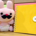 東京・代々木八幡の「HININE NOTE(ハイナインノート)」でオリジナルノートを作ってみた!